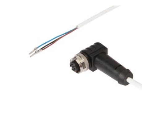 德国IPF连接电缆VK50H021