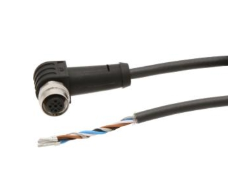 德国IPF连接电缆VKA05321
