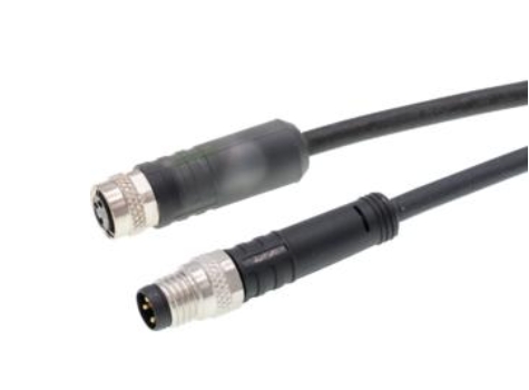 德国IPF连接电缆VK030F76