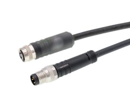 德国IPF连接电缆VK200F76