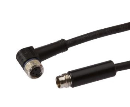 德国IPF连接电缆VYR90270