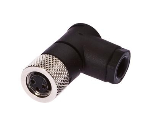 德国IPF连接电缆VK003070