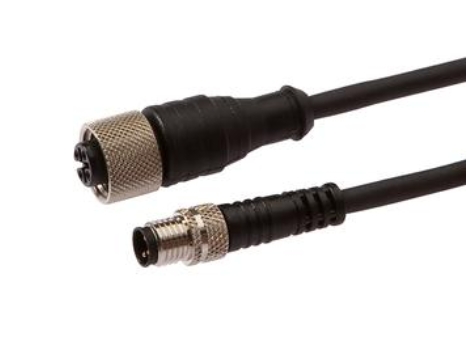 德国IPF连接电缆VK060F64