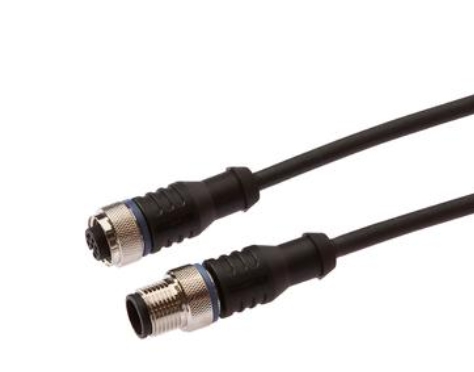 德国IPF连接电缆VK300F25