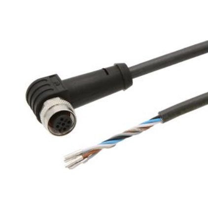 德国IPF连接电缆VK505621