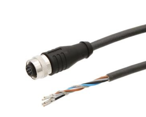 德国IPF连接电缆VK505625