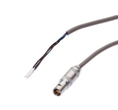 德国IPF连接电缆VK2000L4