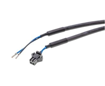 德国IPF连接电缆VK50F002