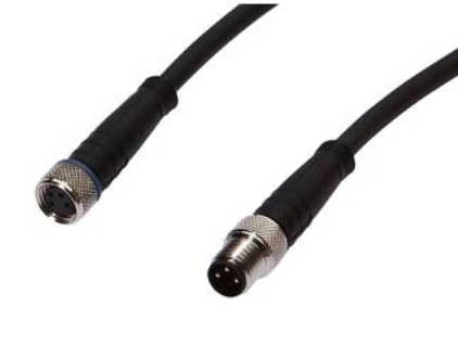 德国IPF连接电缆VK10C524