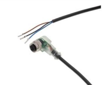 德国IPF连接电缆VK300221