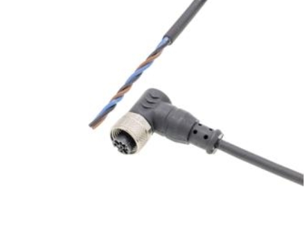 德国IPF连接电缆VK50V021