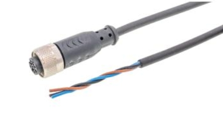 德国IPF连接电缆VK50V025