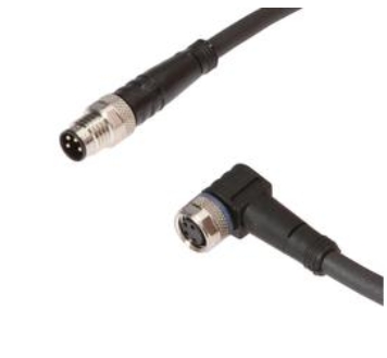 德国IPF连接电缆VK150F71