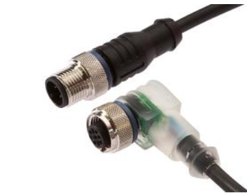 德国IPF连接电缆VK200F23