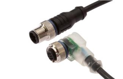 德国IPF连接电缆VK200F23