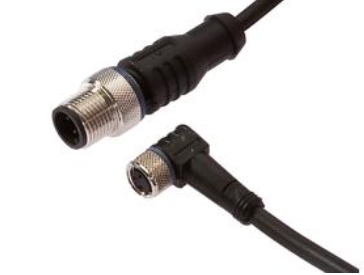 德国IPF连接电缆VK200F80