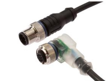 德国IPF连接电缆VK300F23