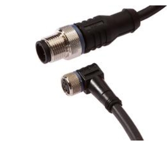 德国IPF连接电缆VK300F81