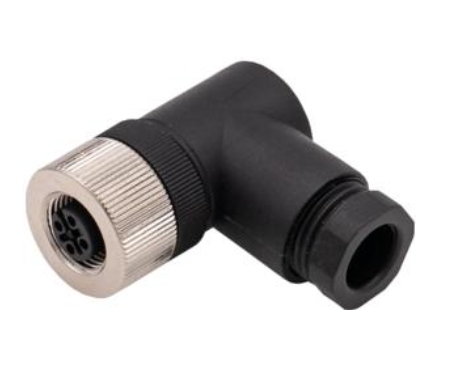 德国IPF连接电缆VK003C21