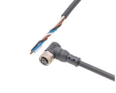 德国IPF连接电缆VK50V371