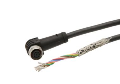 德国IPF连接电缆VKA05A21