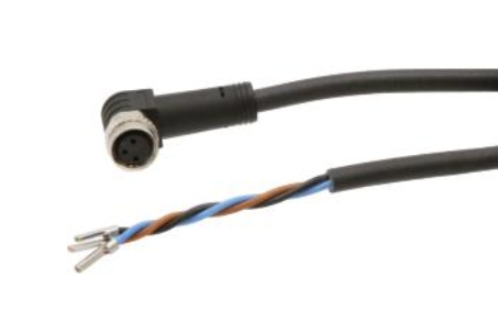 德国IPF连接电缆VKB00071