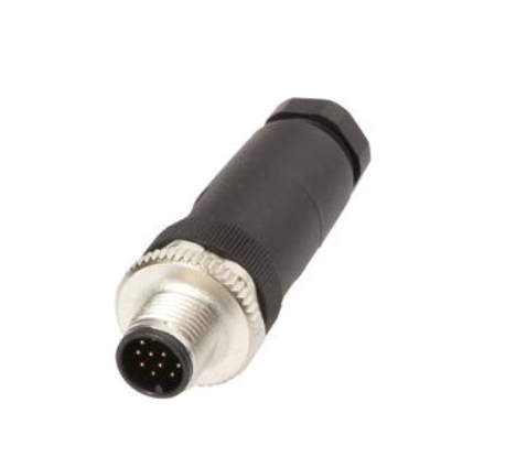 德国IPF连接电缆VK003L28