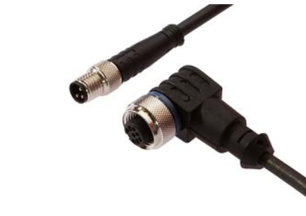 德国IPF连接电缆VK060F60