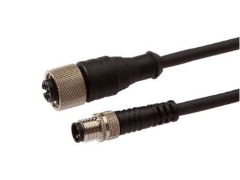 德国IPF连接电缆VK150F64