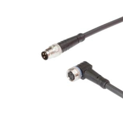 德国IPF连接电缆VK20C636