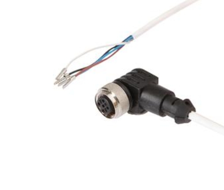 德国IPF连接电缆VK50H321