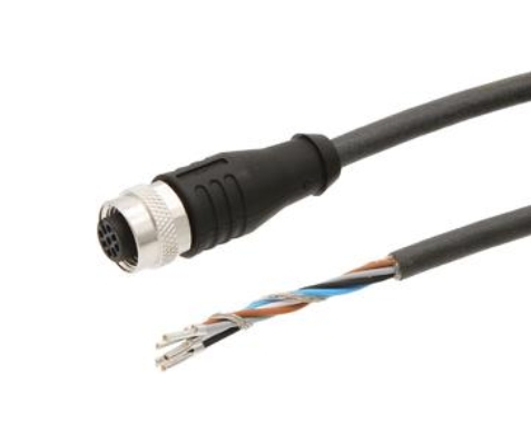 德国IPF连接电缆VKB05625