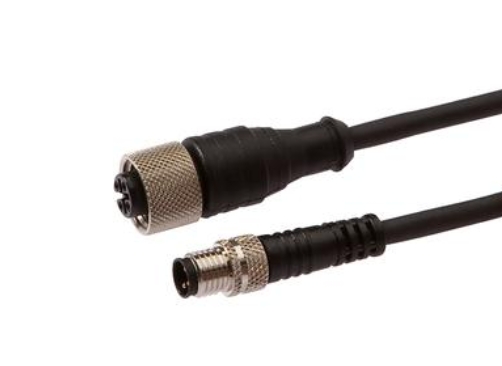 德国IPF连接电缆VK100F64