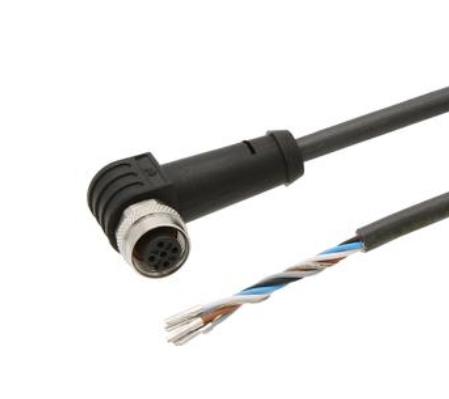 德国IPF连接电缆VK205621