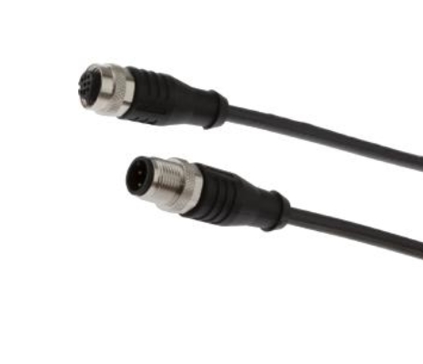 德国IPF连接电缆VKA0E229