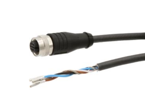 德国IPF连接电缆VKB05325