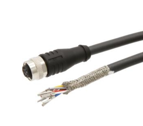 德国IPF连接电缆VKB05A25