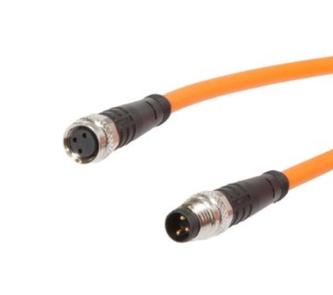 德国IPF连接电缆VK06RF74