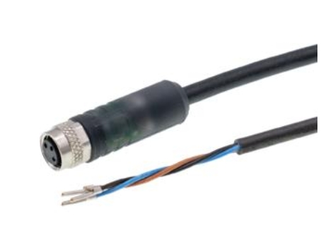 德国IPF连接电缆VK200275