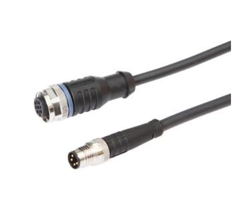 德国IPF连接电缆VK060F65