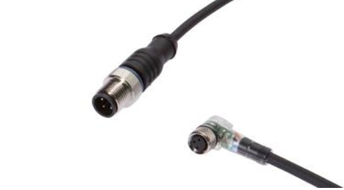 德国IPF连接电缆VK060F82