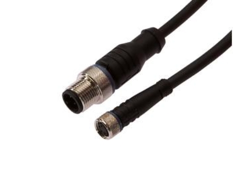 德国IPF连接电缆VK300F85