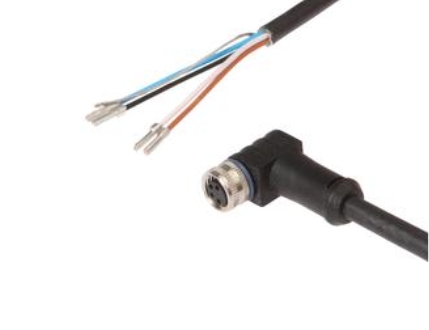 德国IPF连接电缆VK505371