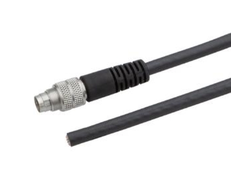 德国IPF连接电缆VK507B45