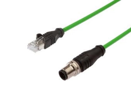 德国IPF连接电缆VK508F25