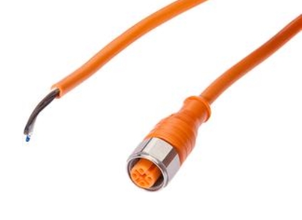 德国IPF连接电缆VK50A165