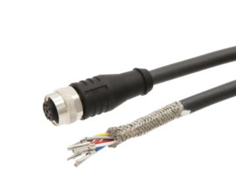 德国IPF连接电缆VKAE5A25