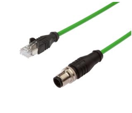 德国IPF连接电缆VK208F25