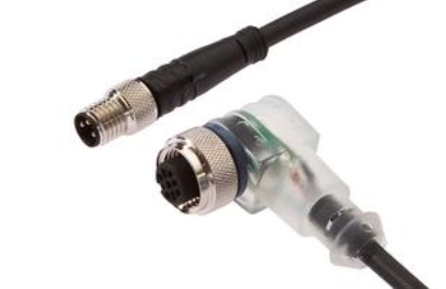 德国IPF连接电缆VK300F62