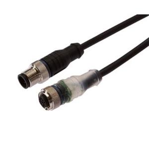 德国IPF连接电缆VK150F26 德国IPF连接电缆VK150F26